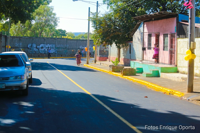 CALLE